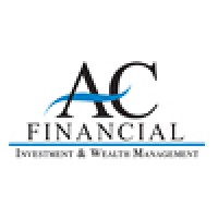 AC Financial Investment & Wealth Management Logo