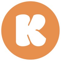 KidsCircle 💚 Online-Treff für Kids ab 4 Logo
