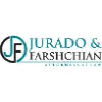 Jurado & Farshchian, P.L. a Business, Real Estate, Probate & Immigration Law Firm Logo