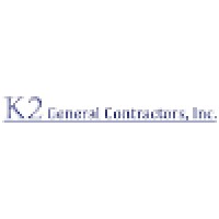 K2 General Contractors, Inc. Logo