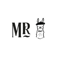Mister Lama Logo