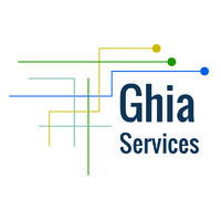 Ghia Services Logo