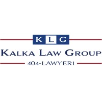 The Kalka Law Group Logo