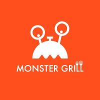 Monster Grill Logo