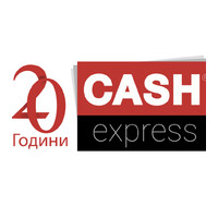 Cash Express Service Ltd. Logo
