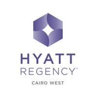 Hyatt Regency Cairo West Logo