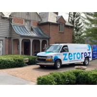 Zerorez Indianapolis Logo