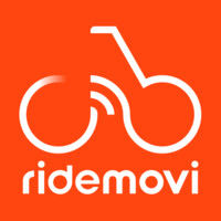 RideMovi Logo