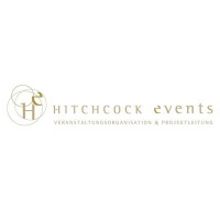 Hitchcock Events Logo