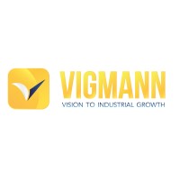 VIGMANN Company Logo
