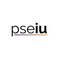 Pi Sigma Epsilon - Epsilon Omicron Logo