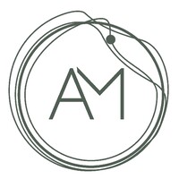 Espaço ALMA Logo