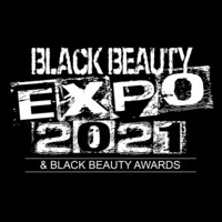 Black Beauty Expo Logo