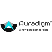 Auradigm Corporation Logo