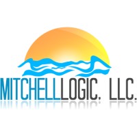 Mitchell Logic, LLC. Logo