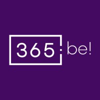365be! Marketing Digital Logo
