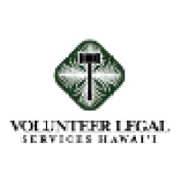 Volunteer Legal Services Hawaii Logo