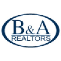 B & A Realtors Logo