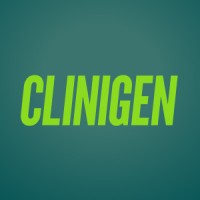 Clinigen Clinical Supplies Management Logo