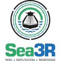 Sea3R Logo