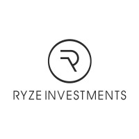 RYZE INVESTMENTS Logo