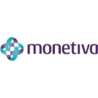 Monetiva, Inc. Logo