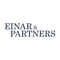 Einar & Partners Logo