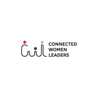 Connected Women Leaders Logo