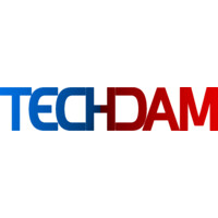 Techdam Logo