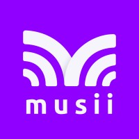 Musii App Logo