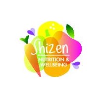 Shizen Nutrition & Wellbeing Logo