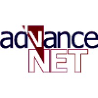 AdvanceNet Logo
