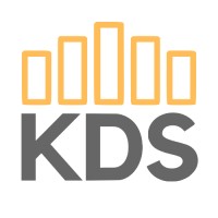 KDS Consulting Logo