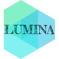 Lumina X (Pty) Ltd Logo