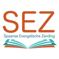 Spaanse Evangelische Zending (SEZ) Logo