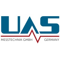 UAS Messtechnik GmbH Logo