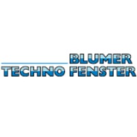 Blumer Techno Fenster AG Logo