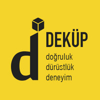 Deküp Logo