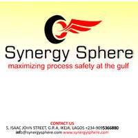 Synergy Sphere Logo