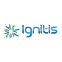 Ignitis Logo