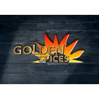 Golden Spices Logo
