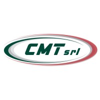 CMT SRL Logo