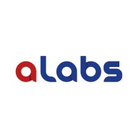 alabs.team Logo