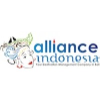 Alliance Indonesia Logo