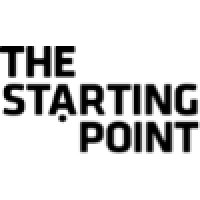 The Starting Point AB Logo