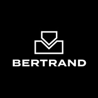 Bertrand Stone Logo