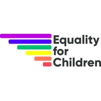 Equality for Children Logo