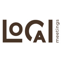 LocalMeetings Logo