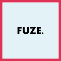 Fuze Logo