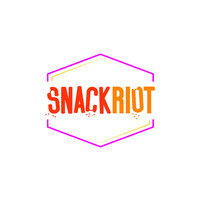 SnackRiot Logo